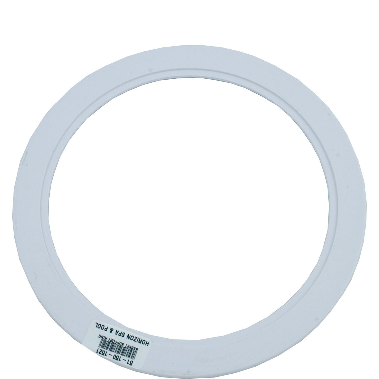 Skimmer Basket Ring, Hayward SP1082/1083/1084/1085/1086 : SPX1082D