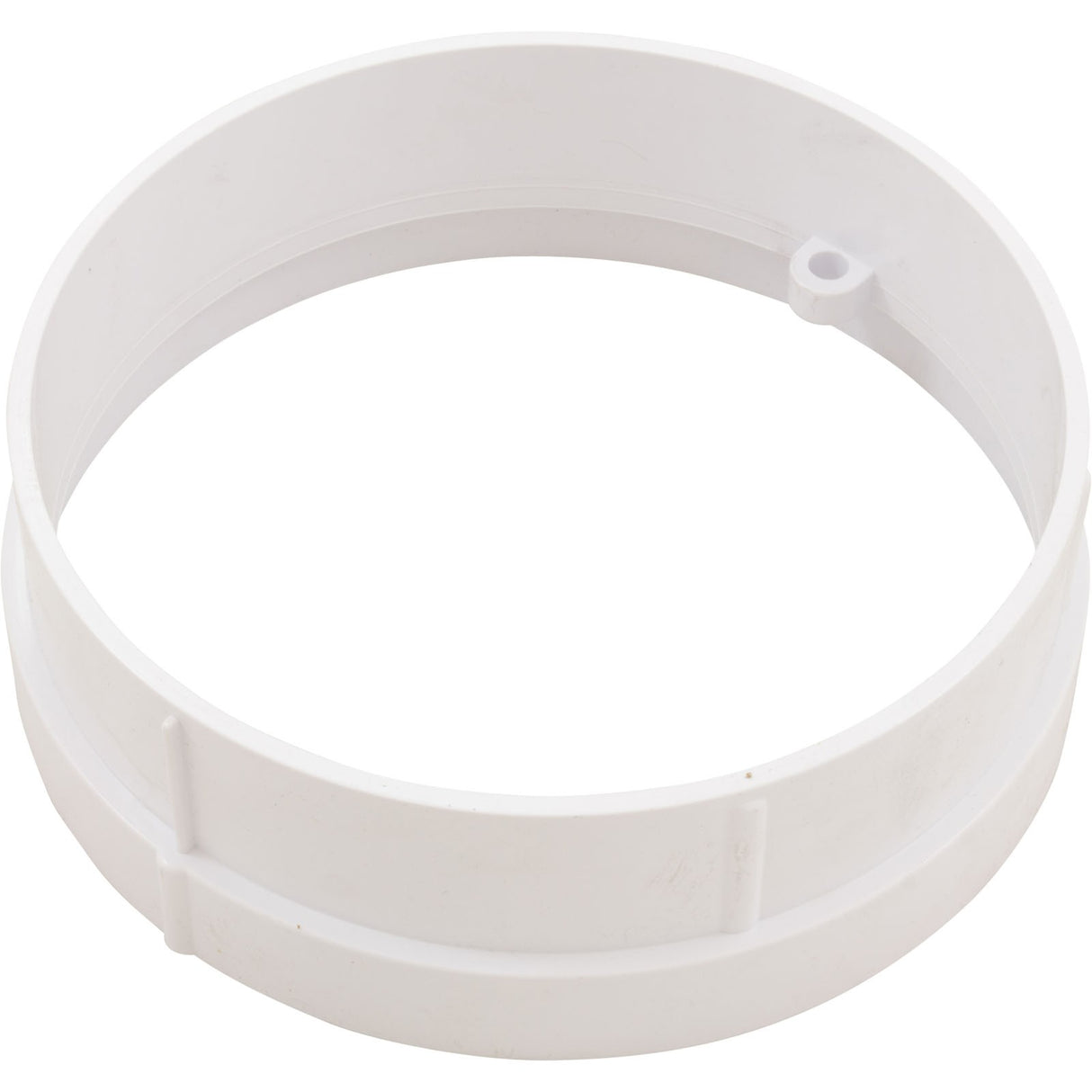 Skimmer Collar, Hayward SP1080 Series, White : SP1084P1