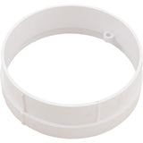 Skimmer Collar, Hayward SP1080 Series, White : SP1084P1