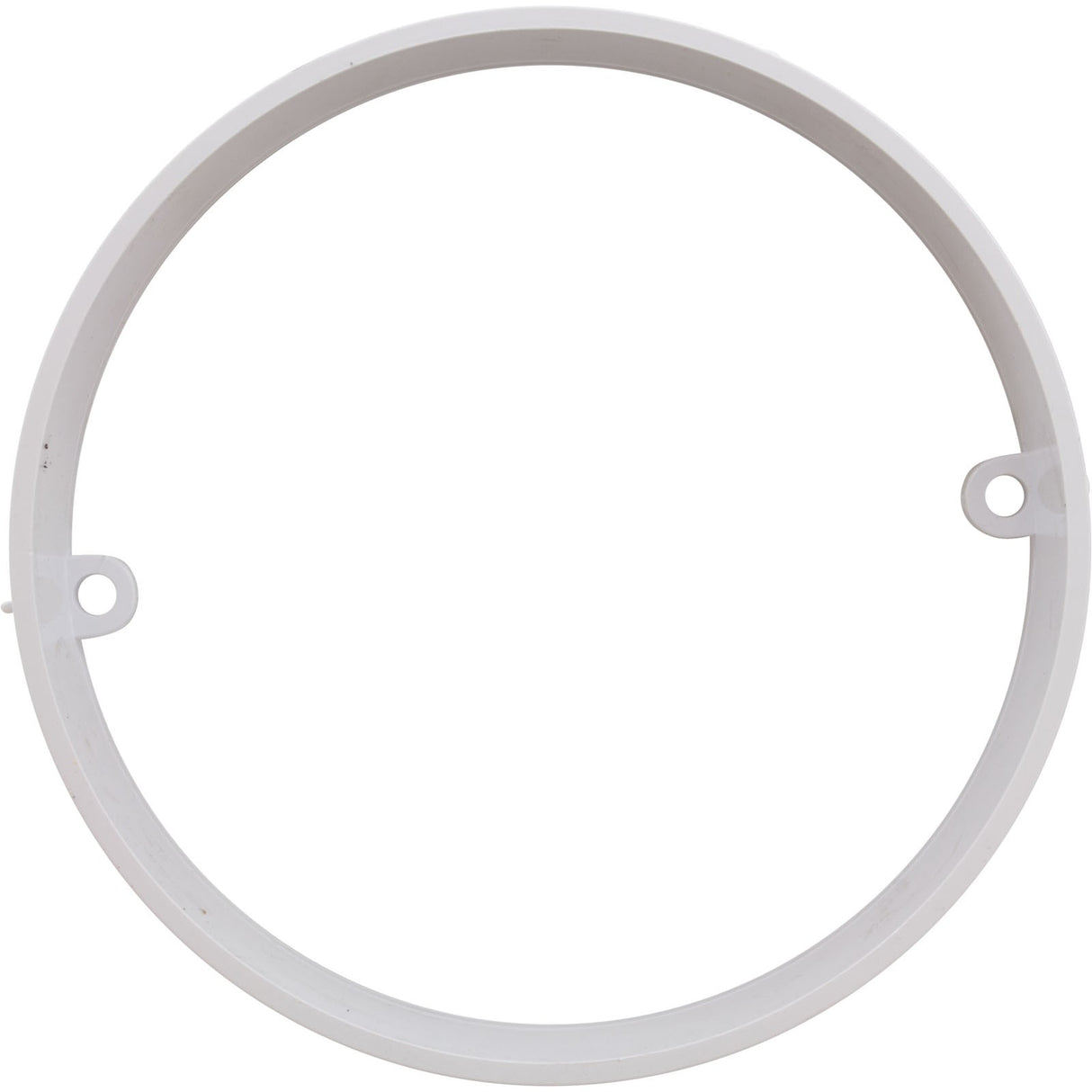 Skimmer Collar, Hayward SP1080 Series, White : SP1084P1