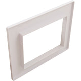 Skimmer Faceplate Cover, Hayward SP1084 : SP1084F