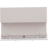 Weir Assembly, Hayward SP1070 Skimmer : SPX1070KHR