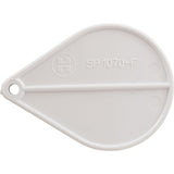 Skimmer Equalizer, Hayward SP1070, Trim : SPX1070FA