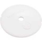 Lid, Hayward SP1091LX/SP1091WM, White : SPX1091B