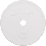 Lid, Hayward SP1091LX/SP1091WM, White : SPX1091B