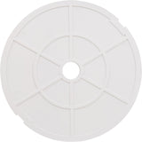 Lid, Hayward SP1091LX/SP1091WM, White : SPX1091B