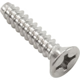 Skimmer Screw, Waterway, 12 x 1" : 819-6940