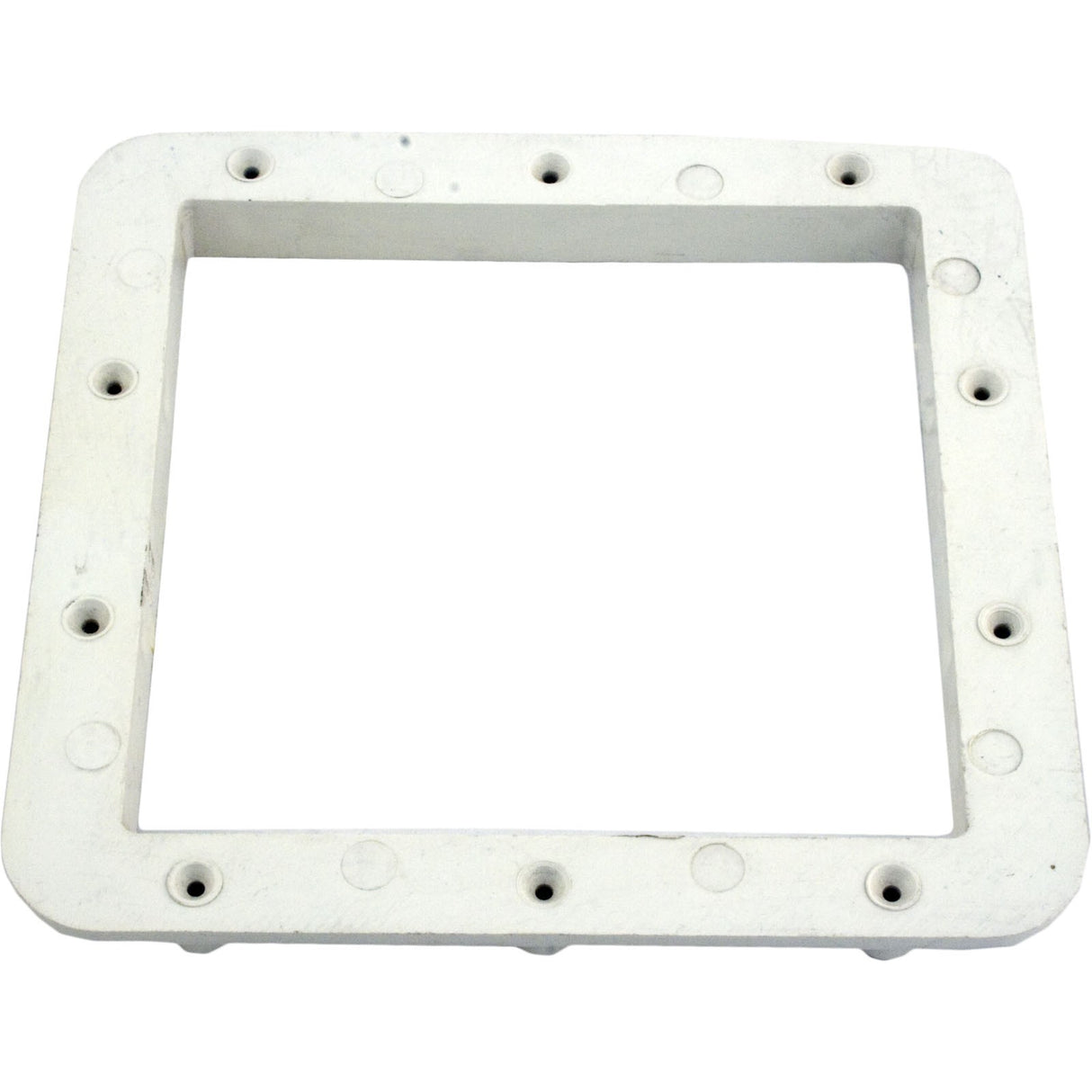 Faceplate, Waterway Front Access Skimmer : 550-1600