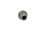 Air Button, Presair Contemporary, White : B225A