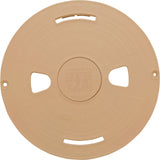 Skimmer Lid, Waterway Renegade, 9-7/8"od, Beige : 540-6479WW-B