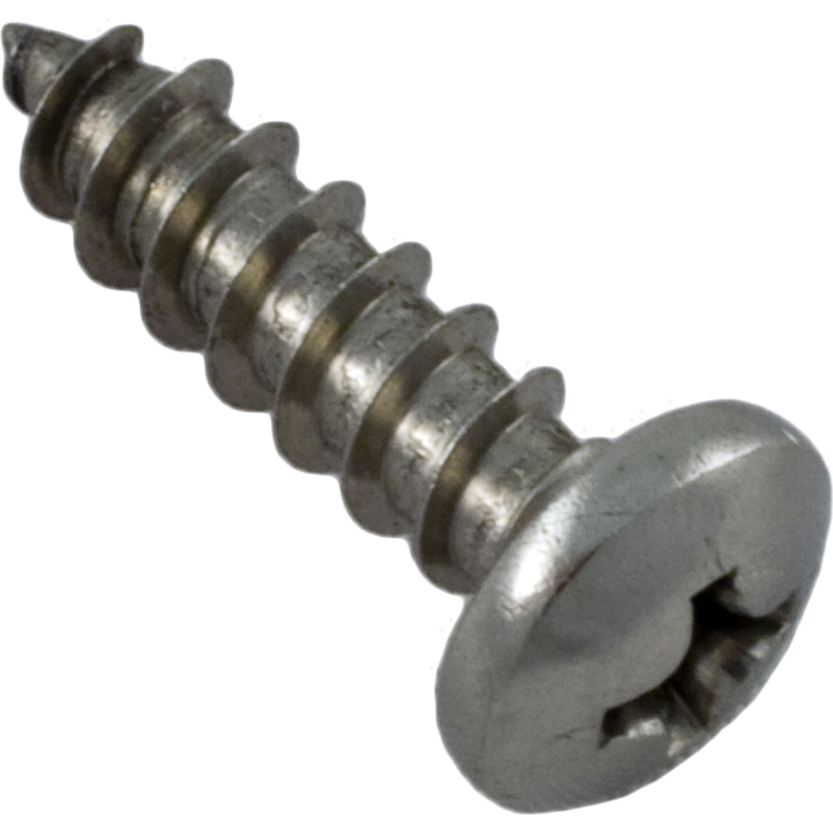 Skimmer Screw, Waterway Renegade, for Equalizer : 819-4350