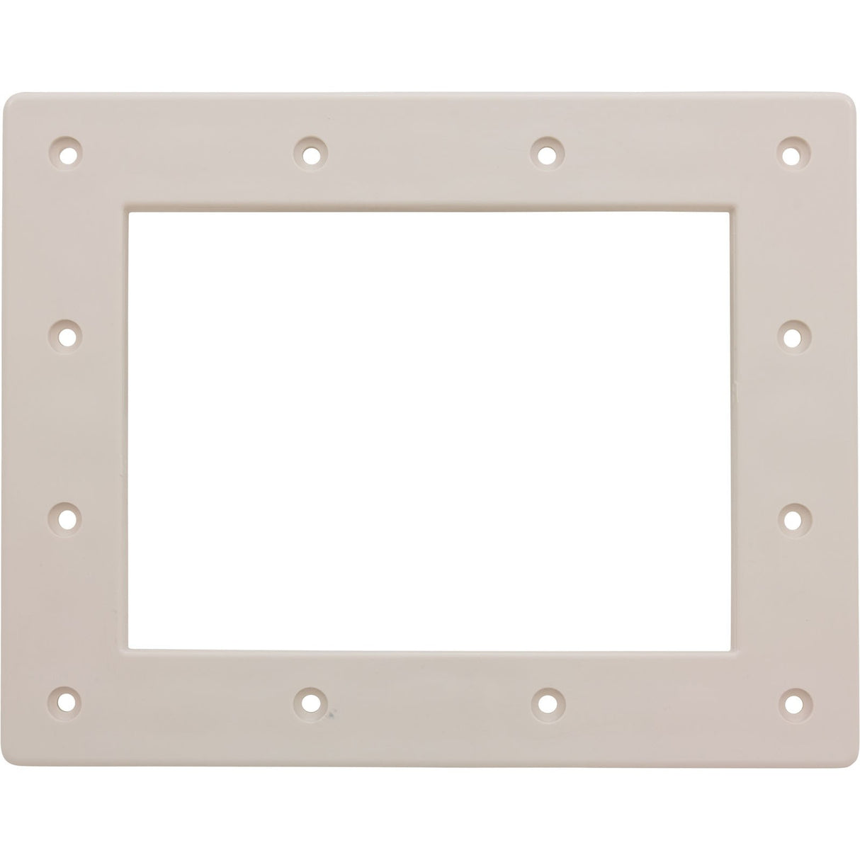 Skimmer Faceplate, Waterway Renegade, White : 519-9530