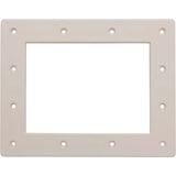 Skimmer Faceplate, Waterway Renegade, White : 519-9530