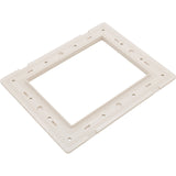 Skimmer Faceplate, Waterway Renegade, White : 519-9530