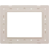 Skimmer Faceplate, Waterway Renegade, White : 519-9530