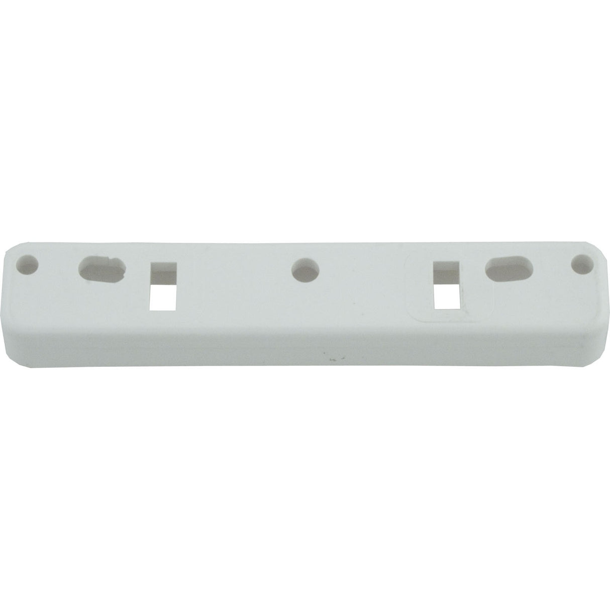 Skimmer Spacer, Waterway Renegade, for Faceplate : 713-9520