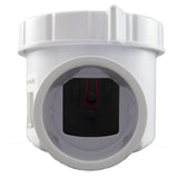 Corrosion Resistant Serviceable Check Valve, 2In, White : 25830-410-000