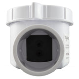 Corrosion Resistant Serviceable Check Valve, 2In, White : 25830-410-000