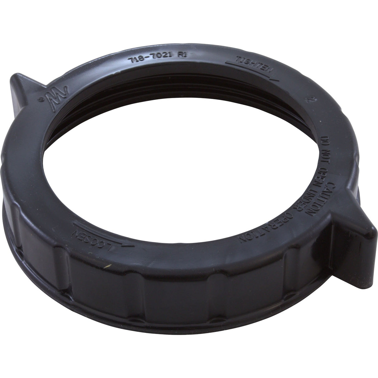 Lock Ring, Waterway Check Valve : 718-7021-CPVC