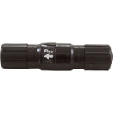 Check Valve, Pentair Auto Feeders, 1/2" Tube x Tube, In-Line : R172324