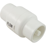 Check Valve, Pentair Rainbow Automatic Feeder 322, 1-1/2x 2 : R172288