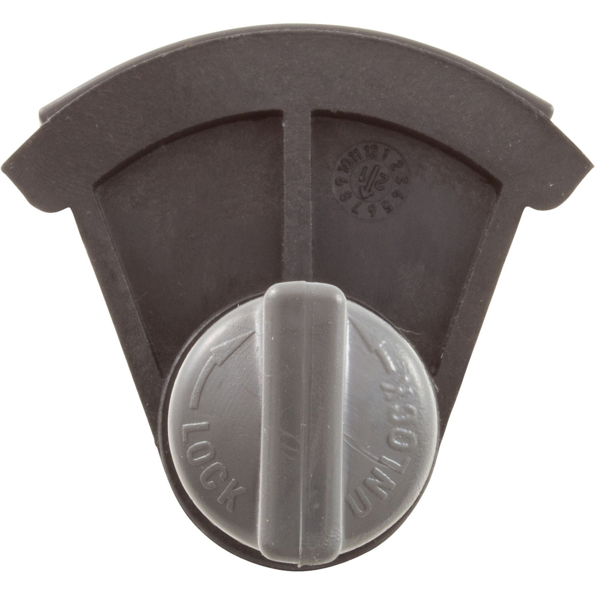 Jandy Pro Series Diverter Assembly : 3044
