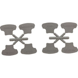 Truseal Flow Label Assembly : 600-7180