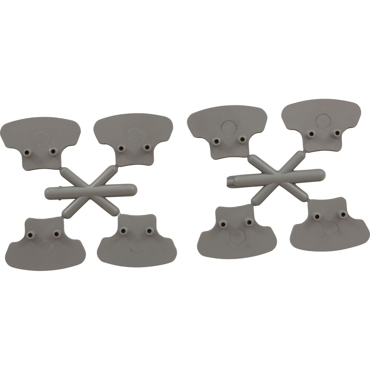 Truseal Flow Label Assembly : 600-7180