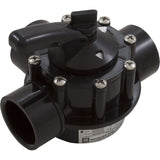 3 Port 1&1/2-2 Diverter Valve : PSV3S