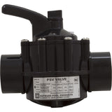 3 Port 1&1/2-2 Diverter Valve : PSV3S