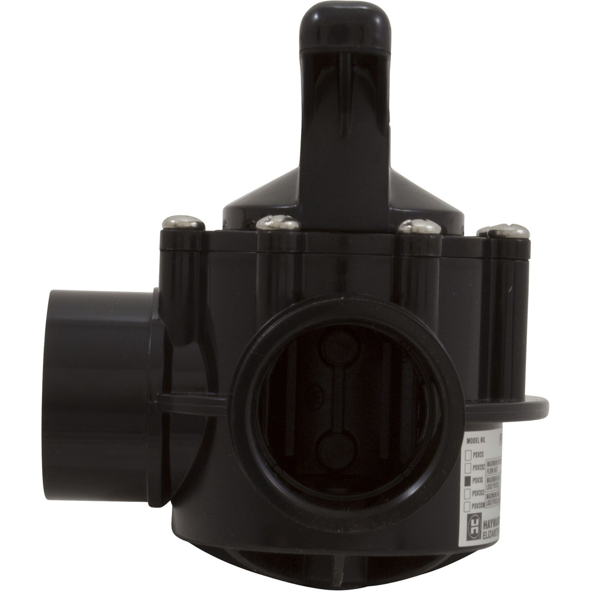 3 Port 1&1/2-2 Diverter Valve : PSV3S