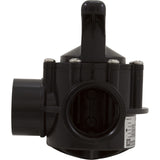 3 Port 1&1/2-2 Diverter Valve : PSV3S