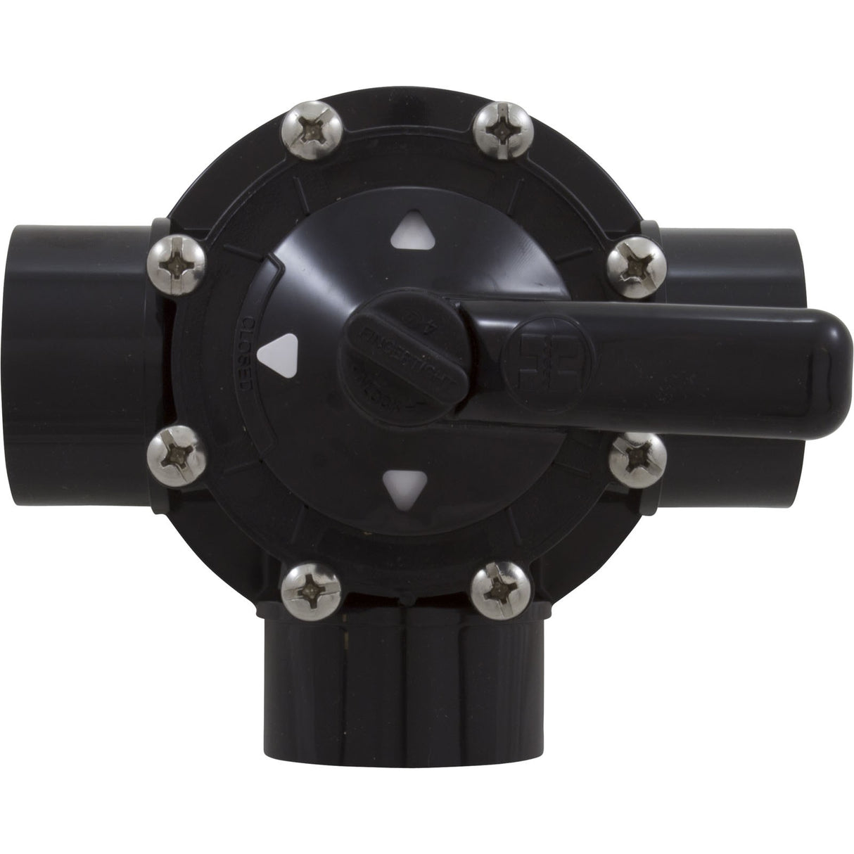 3 Port 1&1/2-2 Diverter Valve : PSV3S
