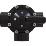 3 Port 1&1/2-2 Diverter Valve : PSV3S