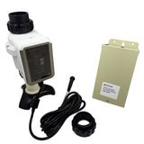 Salt Cell Power Center Bundle, Pentair IntelliChlor PL30, US : 523733