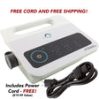 Free Power Cord and FREE SHIPPING!
