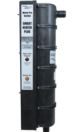 Heater, Low Flow, Smart Heater Repl, 230v, 5.5kW, Generic 2 : 26-3314-1-7T-K