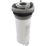 Skim Filter Complete, WW DynaFlo Lo-Profile, 50sqft, Gray : 510-6557