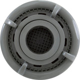Skim Filter Complete, WW DynaFlo Lo-Profile, 50sqft, Gray : 510-6557
