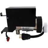 Heater, LowFlow, Gatsby Repl, 6.469"x3", 230v, 5.5kW, Gen, w/box : 28-E0300-7T-K