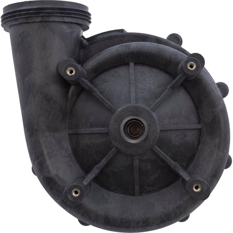 Wet End, Aqua-Flo FMXP2e, 2.5HP, SD, 48-Frame, 2"MBT : 91041825-000