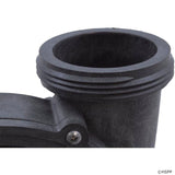 Wet End, Aqua-Flo FMXP2e, 2.5HP, SD, 48-Frame, 2"MBT : 91041825-000