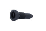 Valve, Spa Drain, Magic, 1/2" Slip : 0455-05
