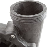 Wet End, Waterway Executive, 56Y Frame, 5.0HP, 2-1/2"MBT In x 2"MBT Out, Side Discharge : 310-1510