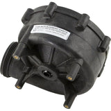 Wet End, Aqua-Flo FMXP2e, 2.5HP, SD, 56-Frame, 2"MBT : 91041925-000
