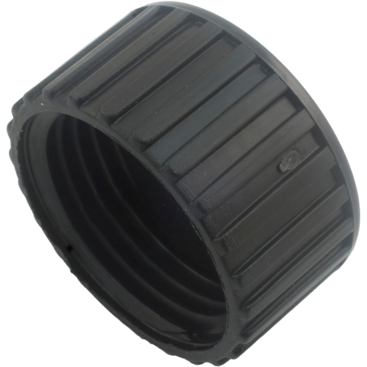 Drain Cap, Pentair Sta-Rite PosiClear, with Gasket : 32185-7074 - StaRite/Pentair - 788379829841 - PartsForSpas.com
