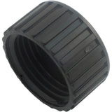 Drain Cap, Pentair Sta-Rite PosiClear, with Gasket : 32185-7074 - StaRite/Pentair - 788379829841 - PartsForSpas.com