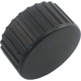 Drain Cap, Pentair Sta-Rite PosiClear, with Gasket : 32185-7074 - StaRite/Pentair - 788379829841 - PartsForSpas.com