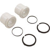 Union, Threaded Half, Pent CNCRP/PosiClear RP/Sep Tank : 178733Z