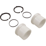 Union, Threaded Half, Pent CNCRP/PosiClear RP/Sep Tank : 178733Z